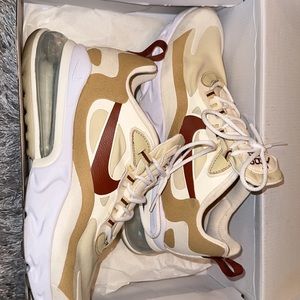 Women’s Air Max 270 REACT